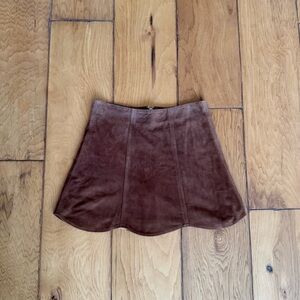 Jennifer Kate Skirt size S